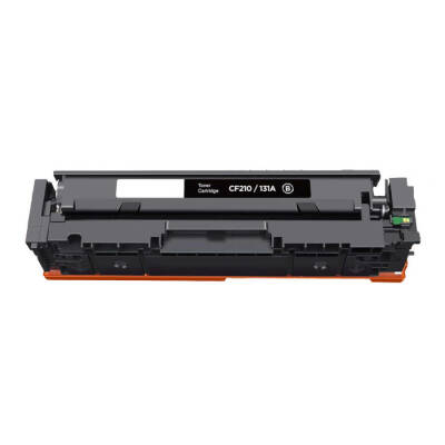 Hp 131A-CF211A Mavi Muadil Toner - 2