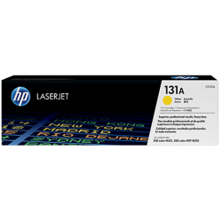 Hp 131A-CF212A Orjinal Sarı Toner - Hp