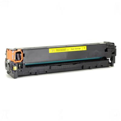 Hp 131A-CF213A Kırmızı Muadil Toner - 3
