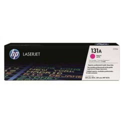 Hp 131A-CF213A Orjinal Kırmızı Toner - Hp