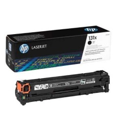 Hp 131X-CF210X Orjinal Siyah Toner - Hp