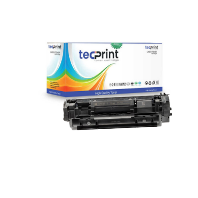 HP 136A Çipsiz Muadil Toner W1360A - 1