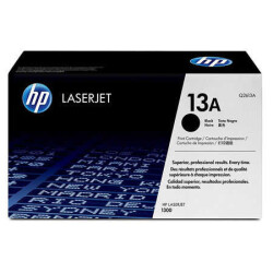 Hp 13A-Q2613A Orjinal Toner - Hp
