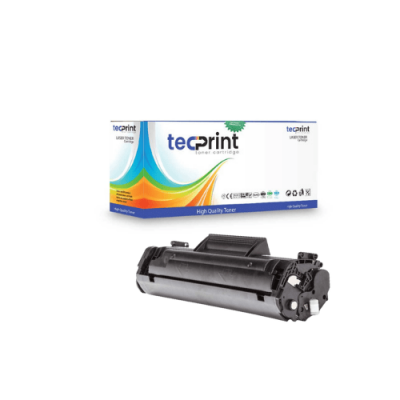 Hp 13X-Q2613X Muadil Toner Yüksek Kapasiteli - 1