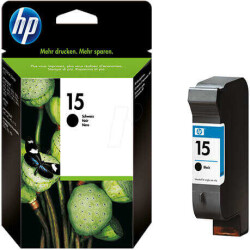 Hp 15-C6615D Orjinal Siyah Kartuş - Hp