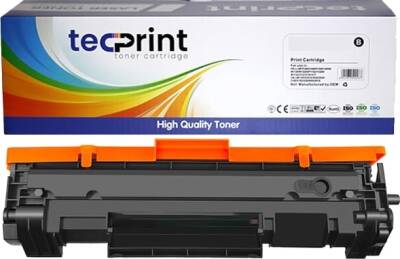  HP W1500X / W150X Çipli Siyah Muadil Toner - 1