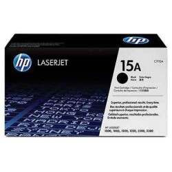 Hp 15A-C7115A Orjinal Toner - Hp