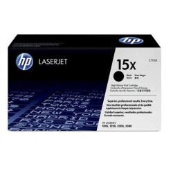 Hp 15X-C7115X Orjinal Toner - Hp
