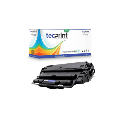 HP Q7516A (16A) Muadil Toner - 1