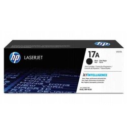Hp 17A-CF217A Orjinal Toner - Hp
