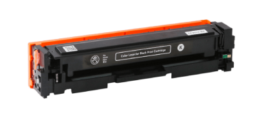 Hp 201A-CF403A Kırmızı Muadil Toner - 2