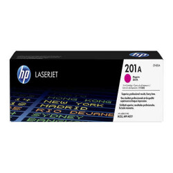 Hp 201A-CF403A Kırmızı Orjinal Toner - Hp