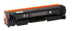 Hp 201X-CF400X Siyah Muadil Toner - 2