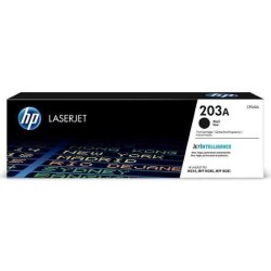 Hp 203A-CF540A Orjinal Siyah Toner - Hp