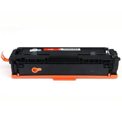 Hp 203A-CF540A Siyah Muadil Toner - 2