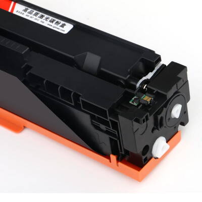 Hp 203A-CF542A Sarı Muadil Toner - 3