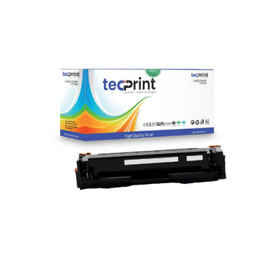 Hp 205A-CF530A Siyah Muadil Toner - 1