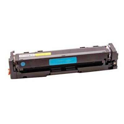 HP 207A Muadil Toner Seti Çipsiz - 4