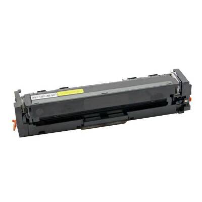 HP 207A Muadil Toner Seti Çipsiz - 5
