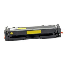 HP 207A Muadil Toner Seti Çipli - 2