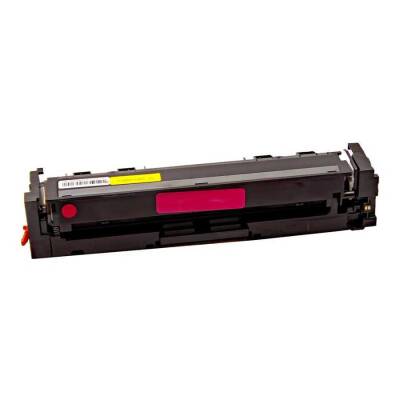 HP 207A Muadil Toner Seti Çipli - 3