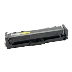Hp 207X-W2210X Siyah Chipsiz Yüksek Kapasiteli Muadil Toner - 2