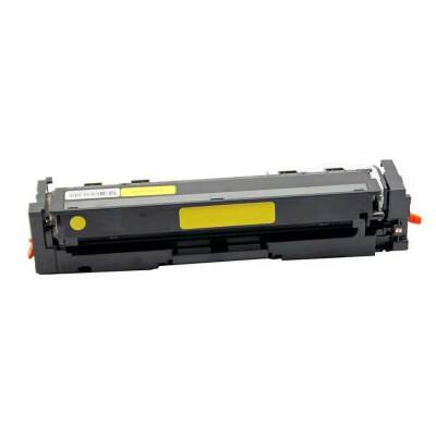 Hp 207X-W2212X Sarı Chipsiz Yüksek Kapasiteli Muadil Toner - 2