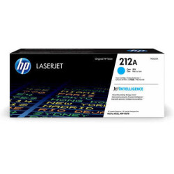 Hp 212A-W2121A Mavi Orjinal Toner - Hp
