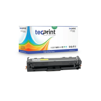 HP 216A (W2410A) Siyah Çipli Muadil Toner - 1