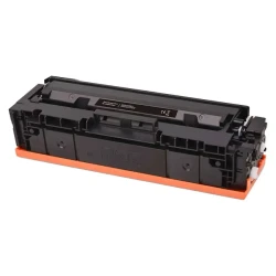 HP 216A (W2410A) Siyah Çipsiz Muadil Toner - 2