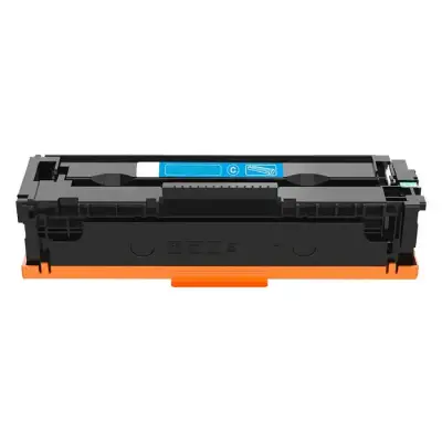 HP 216A (W2411A) Mavi Çipli Muadil Toner - 2