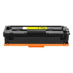HP 216A (W2412A) Sarı Çipli Muadil Toner - 2