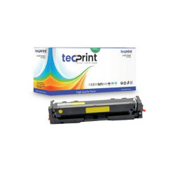 HP 216A (W2412A) Sarı Çipli Muadil Toner - Hp