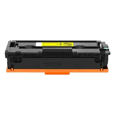 HP 216A (W2412A) Sarı Çipsiz Muadil Toner - 2