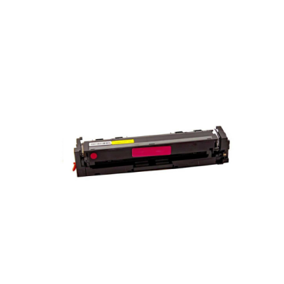 HP 216A (W2413A) Kırmızı Çipli Muadil Toner - 2