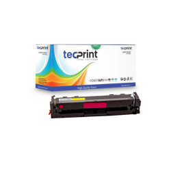 HP 216A (W2413A) Kırmızı Çipsiz Muadil Toner - Hp