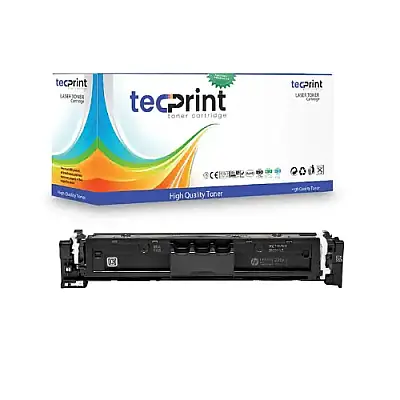 HP 220A (W2200A) Siyah Muadil Toner - 1