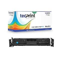 HP 220A (W2201A) Mavi Muadil Toner - Hp