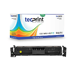 HP 220A (W2202A) Sarı Muadil Toner - Hp