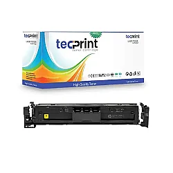 HP 220X Sarı Muadil Toner (W2202X) - Hp