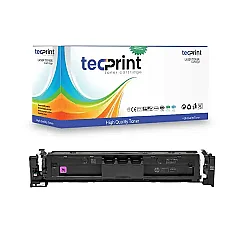 HP 220A (W2203A) Kırmızı Muadil Toner - Hp