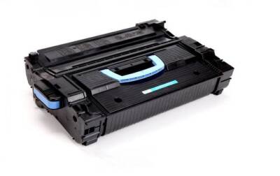 HP 25X (CF325X) Yüksek Kapasiteli Siyah Muadil Toner - 2