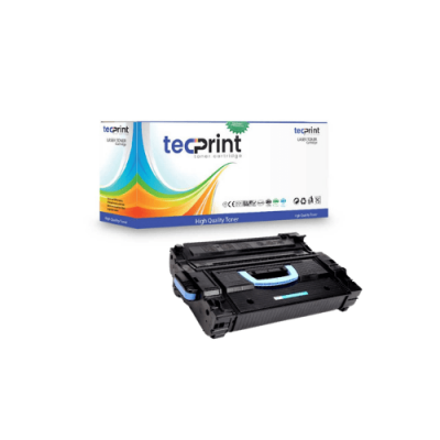 HP 25X (CF325X) Yüksek Kapasiteli Siyah Muadil Toner - 1