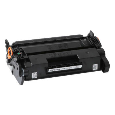 HP 26A CF226A Siyah Muadil Toner - 2