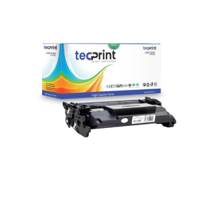 Hp 26X-CF226X Muadil Toner Yüksek Kapasiteli - 1