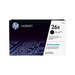 Hp 26X CF226X Yüksek Kapasiteli Orjinal Toner - Hp