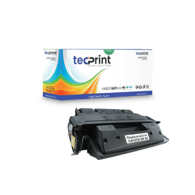 Hp 27X-C4127X Muadil Toner Yüksek Kapasiteli - 1