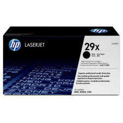 Hp 29X-C4129X Orjinal Toner - Hp