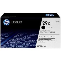 Hp 29X-Q4129X Orjinal Toner - Hp