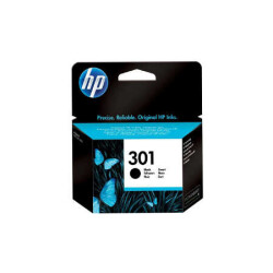 Hp 301-CH561E Orjinal Siyah Kartuş - Hp
